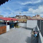 Hotel Mirador Del Castillo