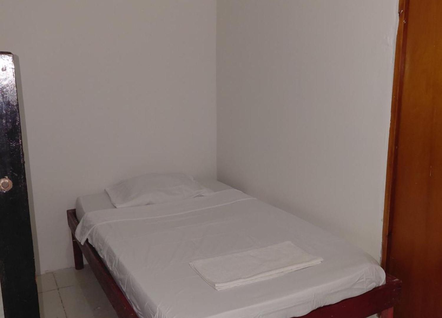 Hotel Mirador Del Castillo