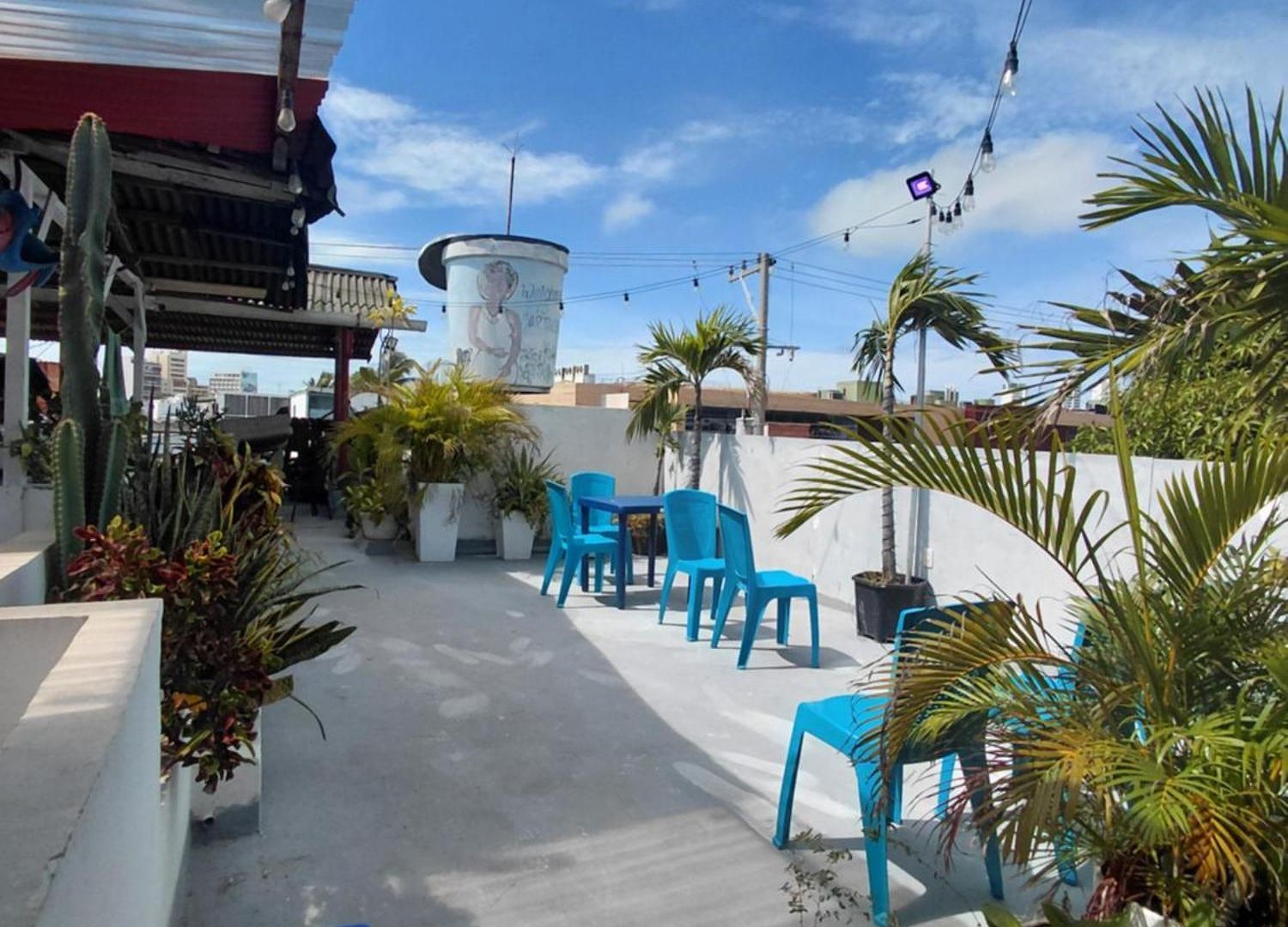 Hotel Mirador Del Castillo *
