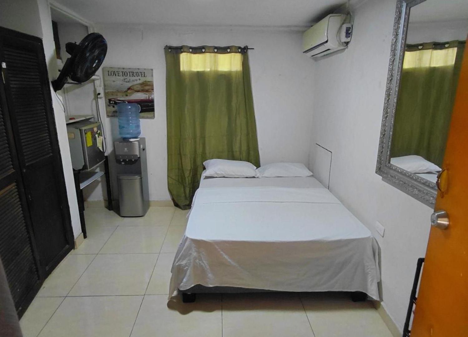 Hotel Mirador Del Castillo