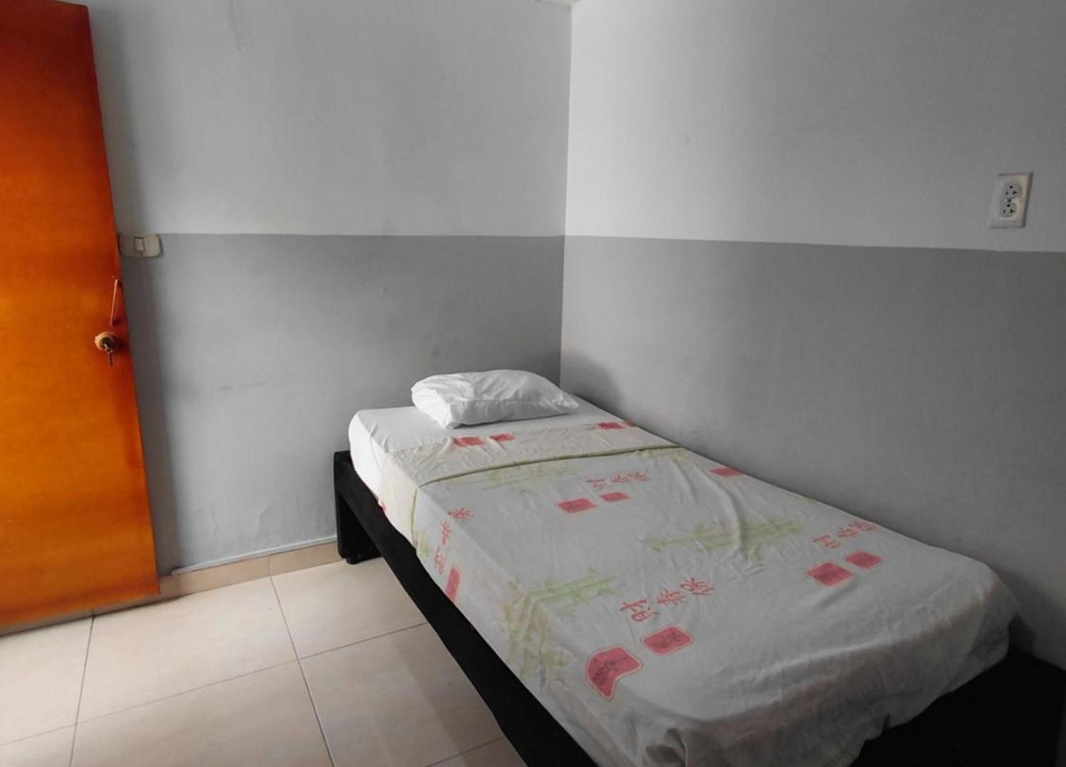Hotel Mirador Del Castillo *