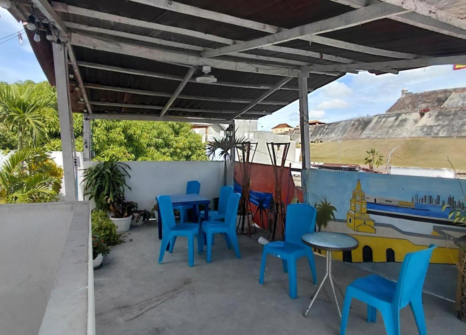 Hotel Mirador Del Castillo *