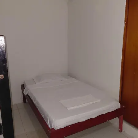 Hotel Mirador Del Castillo
