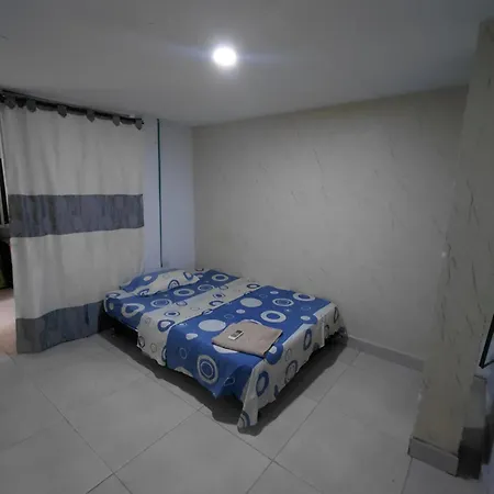 Hotel Mirador Del Castillo