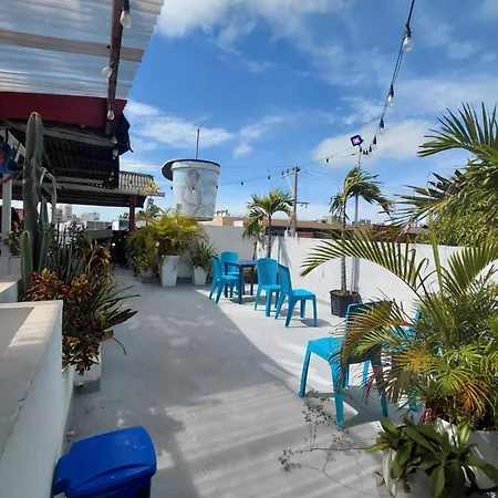Hotel Mirador Del Castillo *