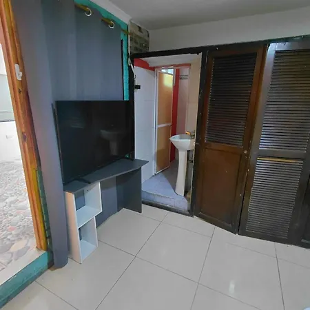 Mirador Del Castillo Hotel