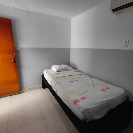 Hotel Mirador Del Castillo *