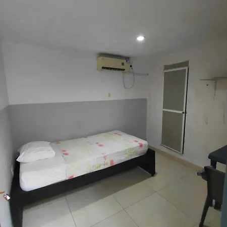 Hotel Mirador Del Castillo *