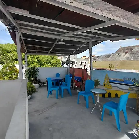 Hotel Mirador Del Castillo *